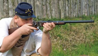 Cowboy Classics -45-70 Government