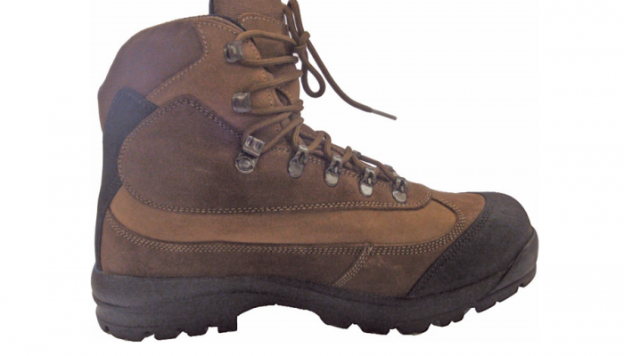 Crispi Boots & Boot Bag - image {image:count}