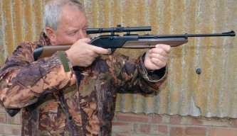 Crosman 760 Pumpmaster Classic