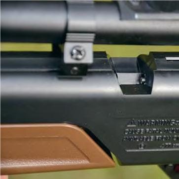 Crosman 760 Pumpmaster Classic - image {image:count}