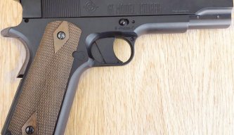 Crosman GI 1911