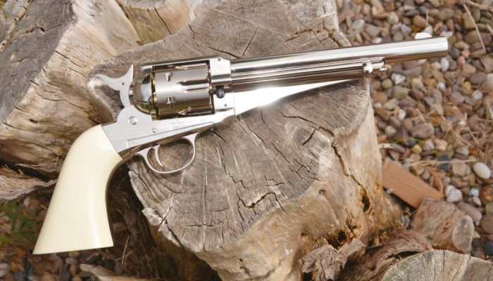 Crosman Sheridan Cowboy - image {image:count}