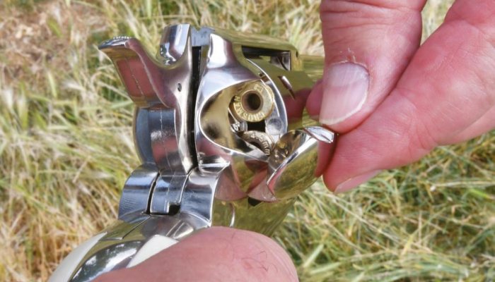 Crosman Sheridan Cowboy - image {image:count}