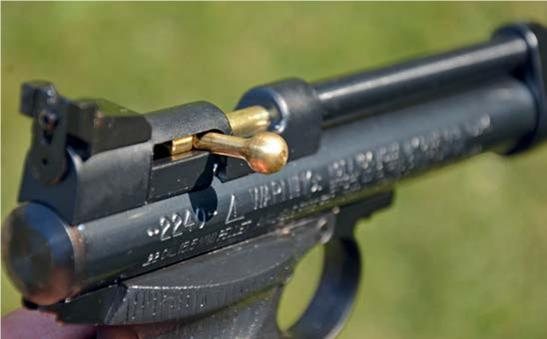 Crossman 2240 - image {image:count}