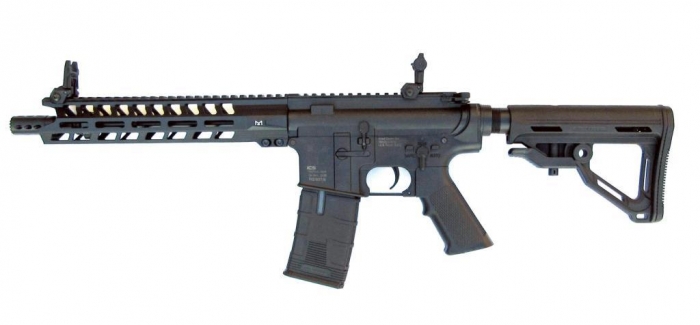 CXP Peleador | Airsoft Rifle Reviews | Gun Mart