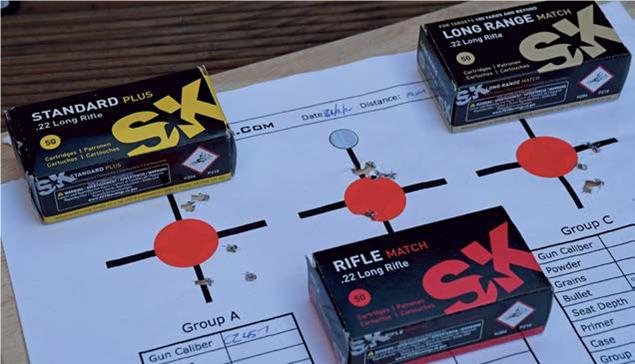 CZ 457 Long Range Precision - image {image:count}