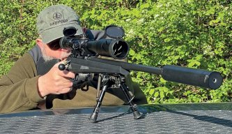 CZ 600 Alpha
