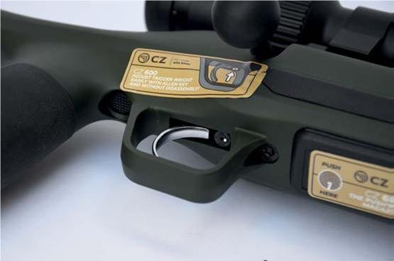 CZ 600 Ergo - image {image:count}