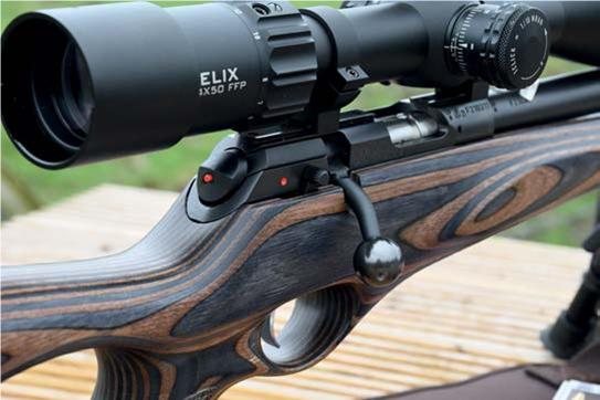 CZ457 Thumbhole Laminate - image {image:count}