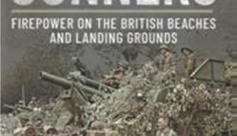 D-Day Gunners
