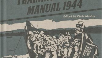 D Day Training Pocket Manual