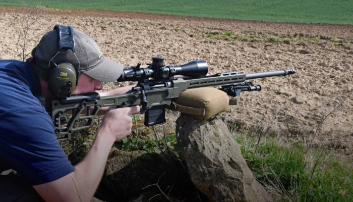 Daniel Defense Delta 5 Pro - image {image:count}