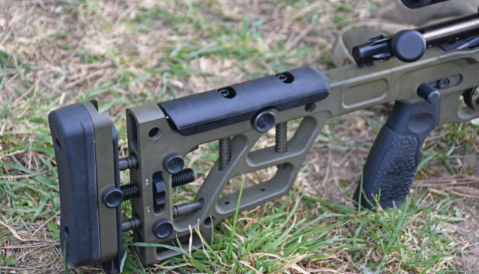 Daniel Defense Delta 5 Pro - image {image:count}