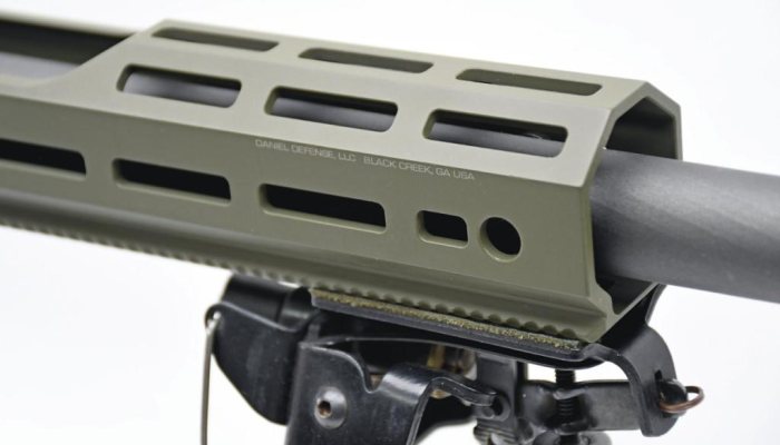 Daniel Defense Delta 5 Pro - image {image:count}