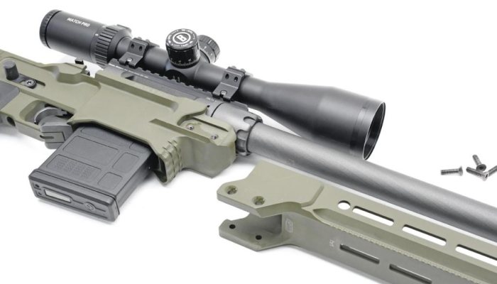 Daniel Defense Delta 5 Pro - image {image:count}