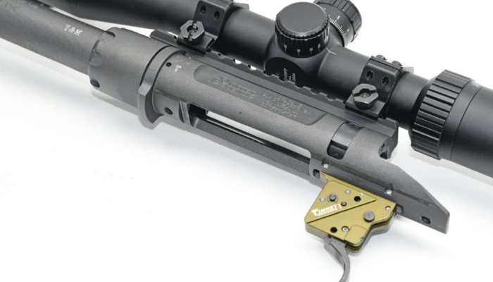 Daniel Defense Delta 5 Pro - image {image:count}