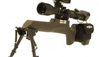 Nitesite RTEK EAGLE DARK OPS ELITE Review