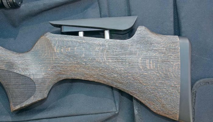 Daystate Huntsman Revere Safari Edition - image {image:count}