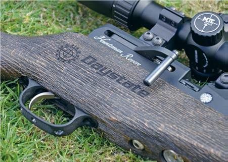 Daystate Huntsman Revere Safari Edition - image {image:count}