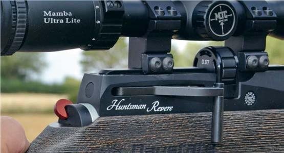 Daystate Huntsman Revere Safari Edition - image {image:count}