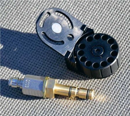 Daystate Huntsman Revere - image {image:count}