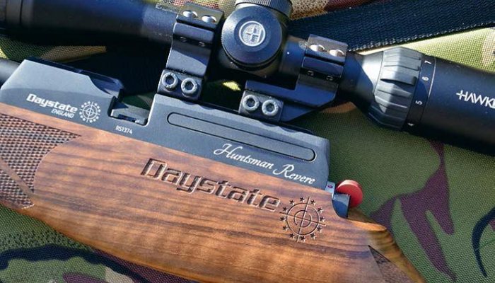 Daystate Huntsman Revere - image {image:count}