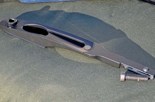 Daystate Red Wolf Midnight - image {image:count}