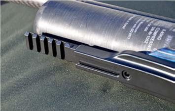 Daystate Red Wolf Midnight - image {image:count}