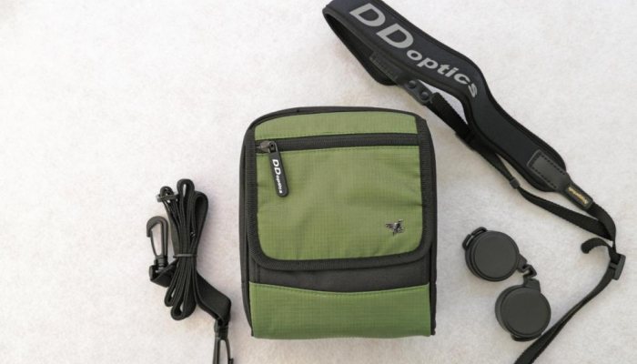 DD Optics Binoculars - image {image:count}