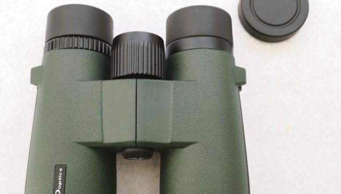 DD Optics Binoculars - image {image:count}