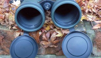 DD Optics Night Hawk Binoculars