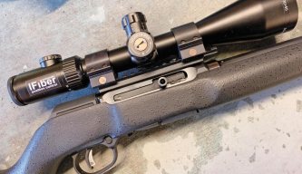 DD Optics Nightfall Gen III 5-30x50