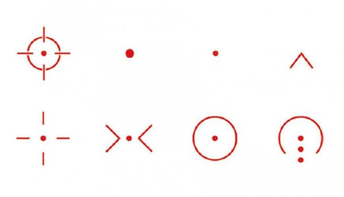 DD Optics Red Dot Sights - image {image:count}