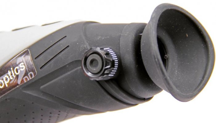 DD Optics Vox-FX - image {image:count}