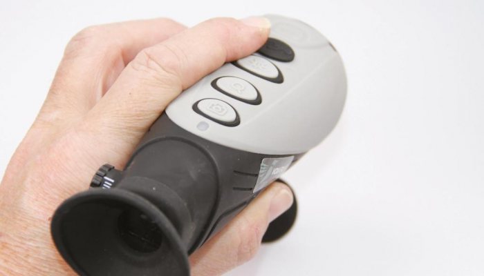 DD Optics Vox-FX - image {image:count}