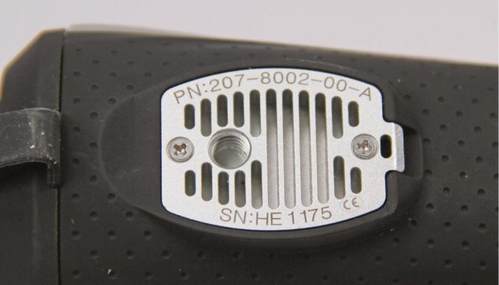 DD Optics Vox-FX - image {image:count}