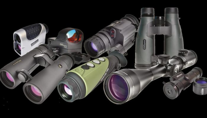 DD Optics Vox-FX - image {image:count}