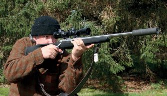 Deer bullets and how they work