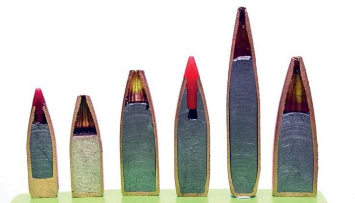 Deer bullets and how they work - image {image:count}