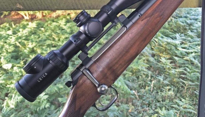 Deer Hunter - Tested and Approved