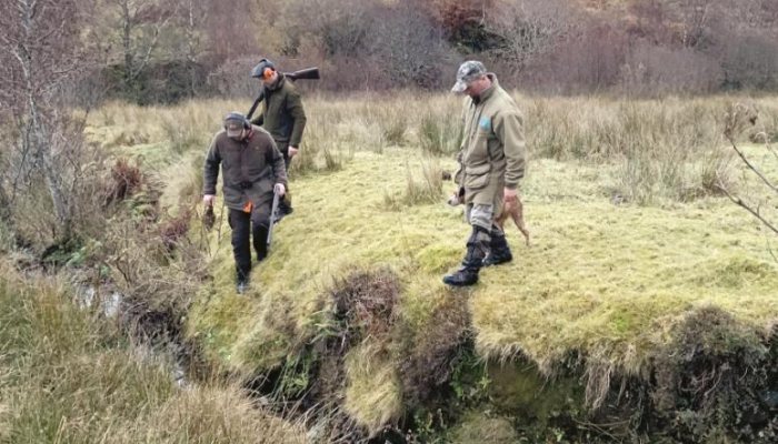 Deer Hunter: Up the Mountain - image {image:count}