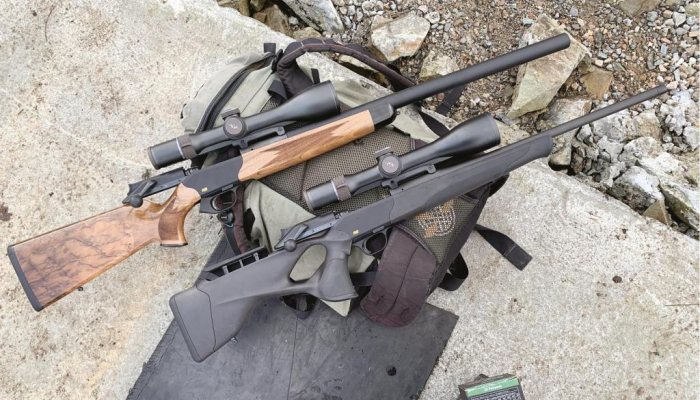 Deer Hunter: Up the Mountain - image {image:count}