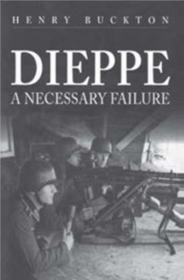 Dieppe - A necessary failure - image {image:count}