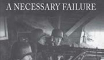 Dieppe - A necessary failure