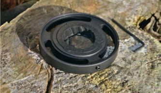 Discovery 3” Sidewheel