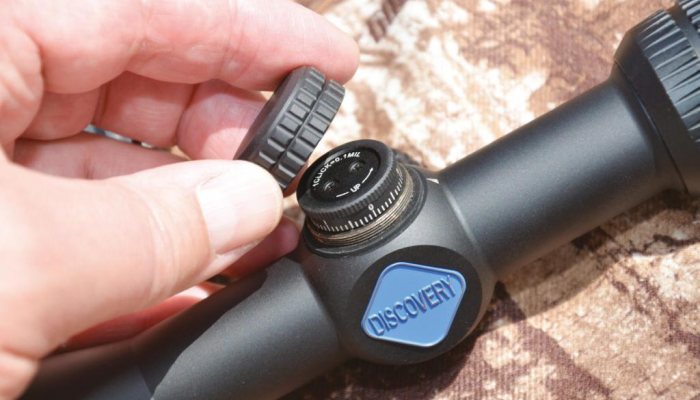 Discovery VT-1 3-12x44 AO - image {image:count}