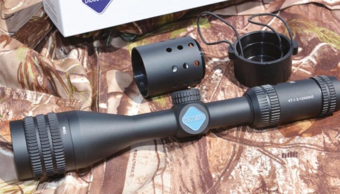 Discovery VT-1 3-12x44 AO - image {image:count}