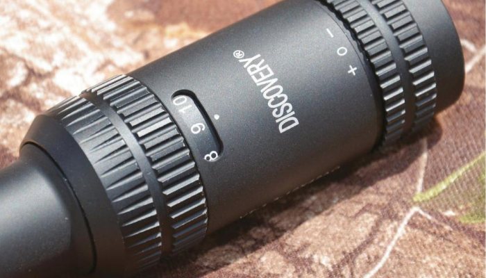 Discovery VT-1 3-12x44 AO - image {image:count}