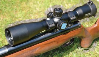 Discovery VT 2-10 x 44 SF