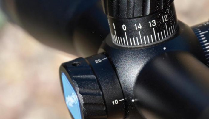 Discovery VT 2-10 x 44 SF - image {image:count}